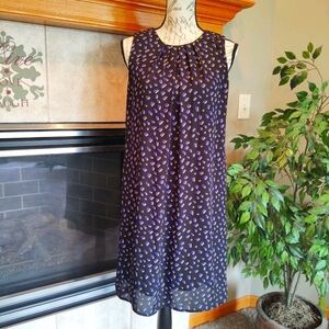 💥 3/$20 Fun Silky Sleeveless Dress Size S!